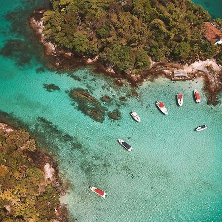 Coco Suites Abraão Kültér fotó