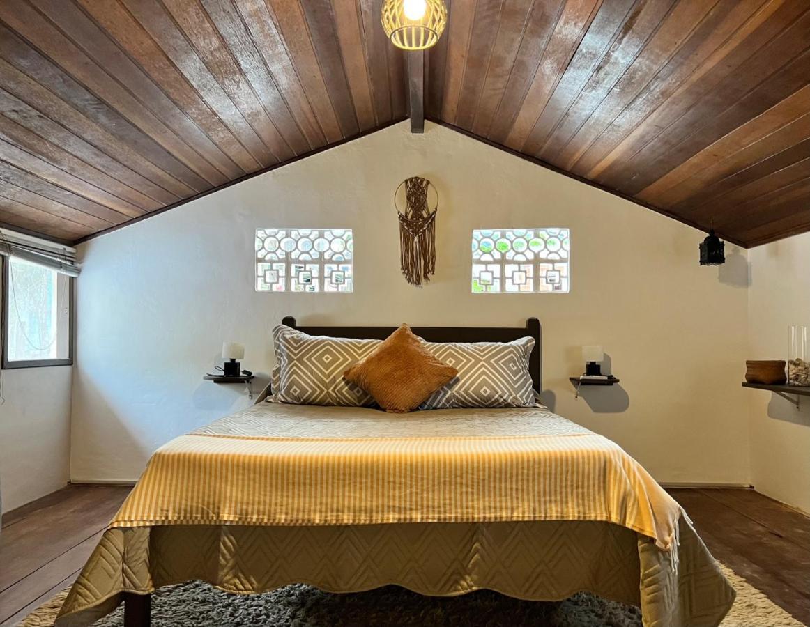 Coco Suites Abraão Kültér fotó