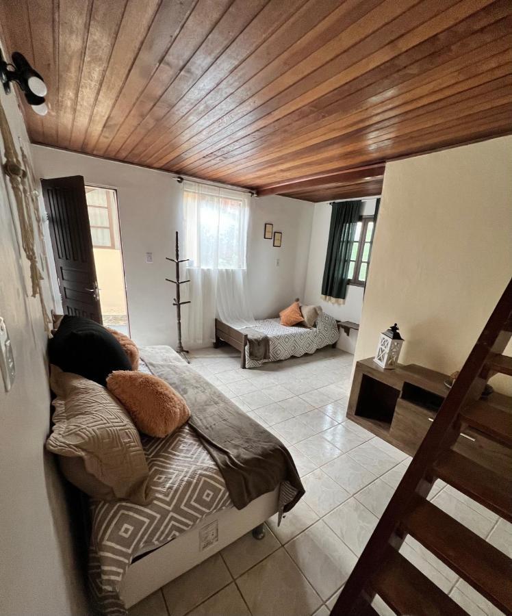 Coco Suites Abraão Kültér fotó