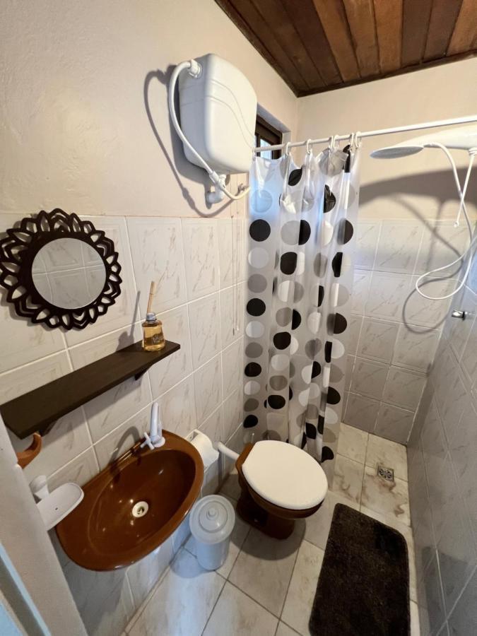 Coco Suites Abraão Kültér fotó