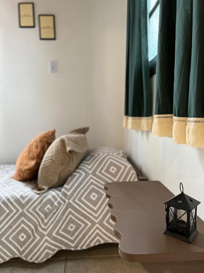 Coco Suites Abraão Kültér fotó