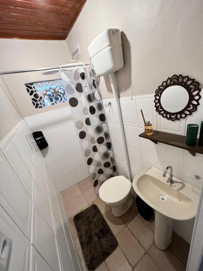 Coco Suites Abraão Kültér fotó