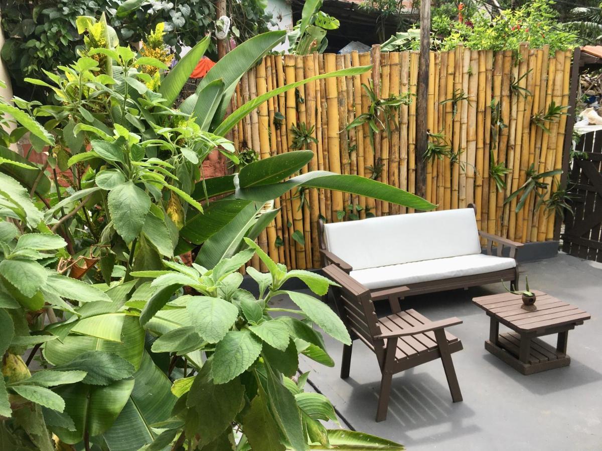 Coco Suites Abraão Kültér fotó