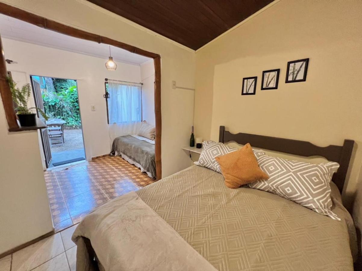 Coco Suites Abraão Kültér fotó