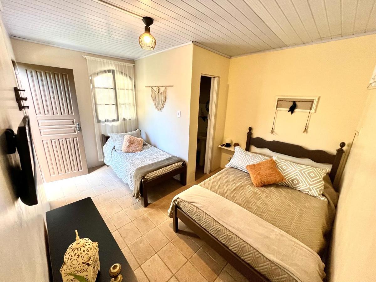 Coco Suites Abraão Kültér fotó