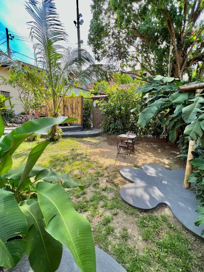 Coco Suites Abraão Kültér fotó