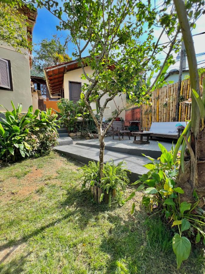 Coco Suites Abraão Kültér fotó