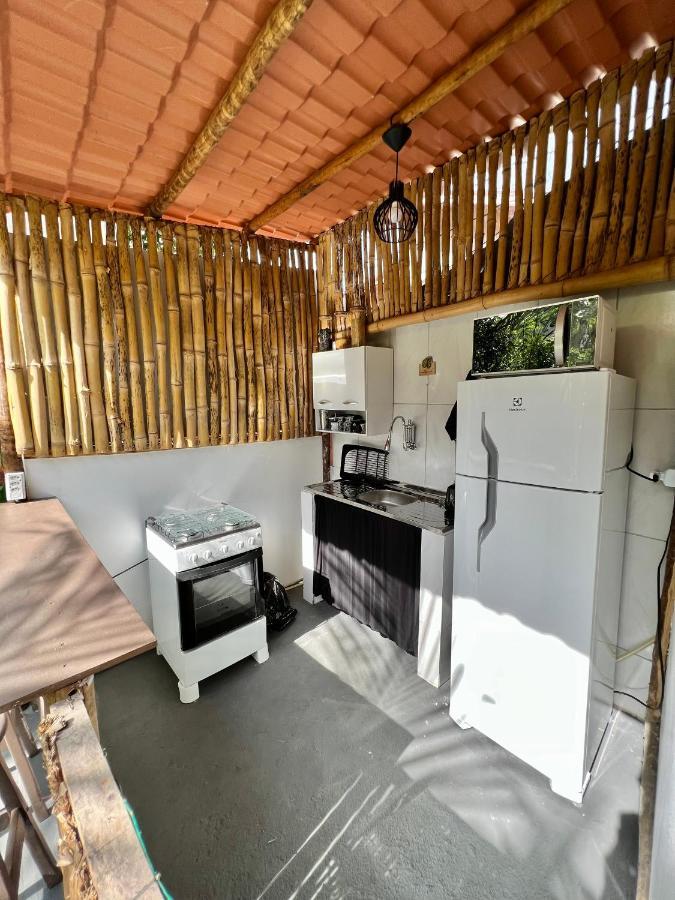Coco Suites Abraão Kültér fotó