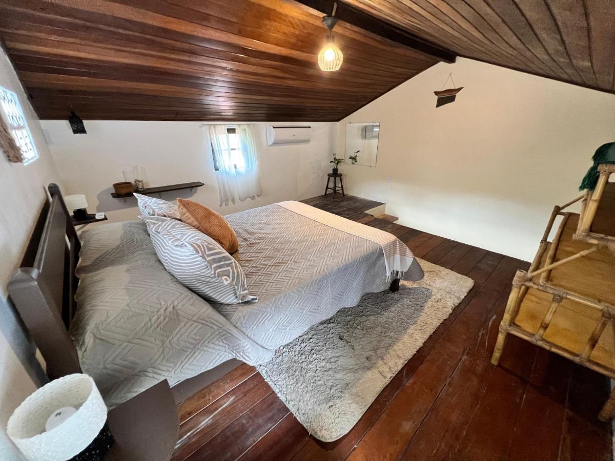 Coco Suites Abraão Kültér fotó