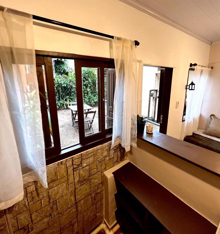 Coco Suites Abraão Kültér fotó