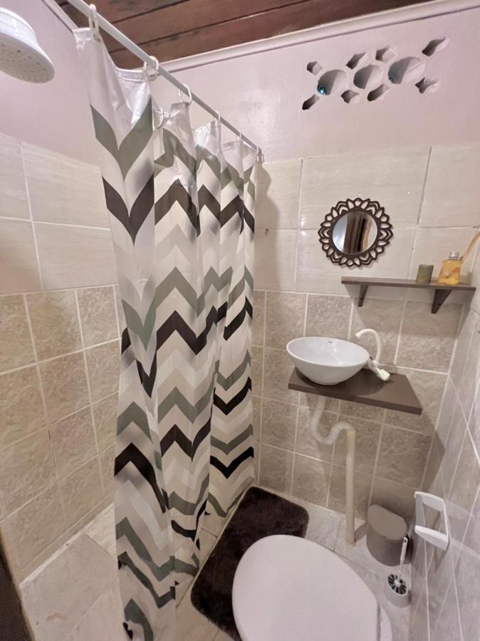Coco Suites Abraão Kültér fotó