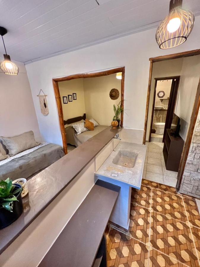Coco Suites Abraão Kültér fotó