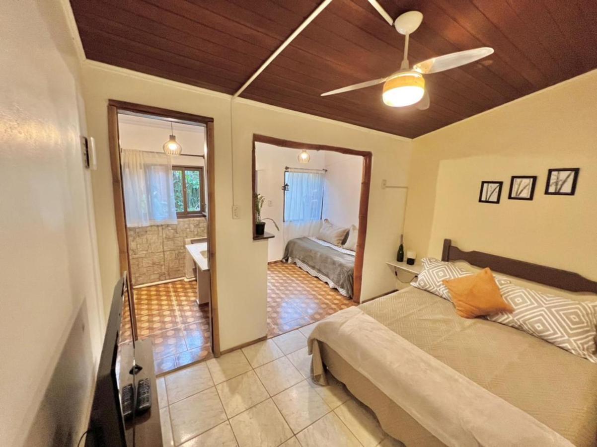 Coco Suites Abraão Kültér fotó