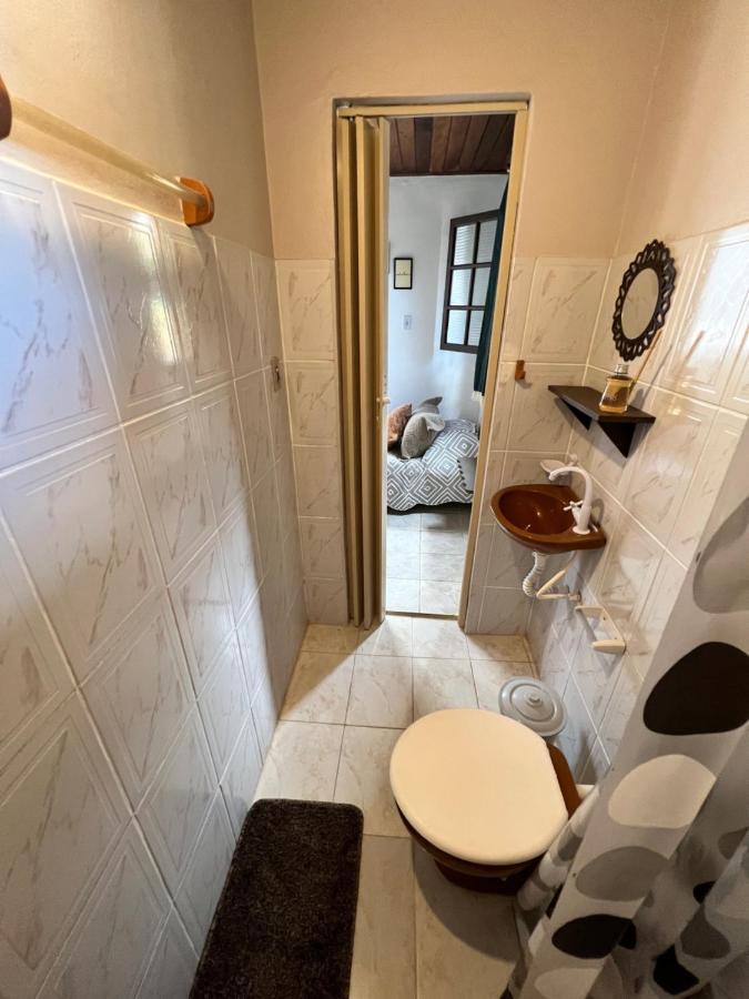Coco Suites Abraão Kültér fotó