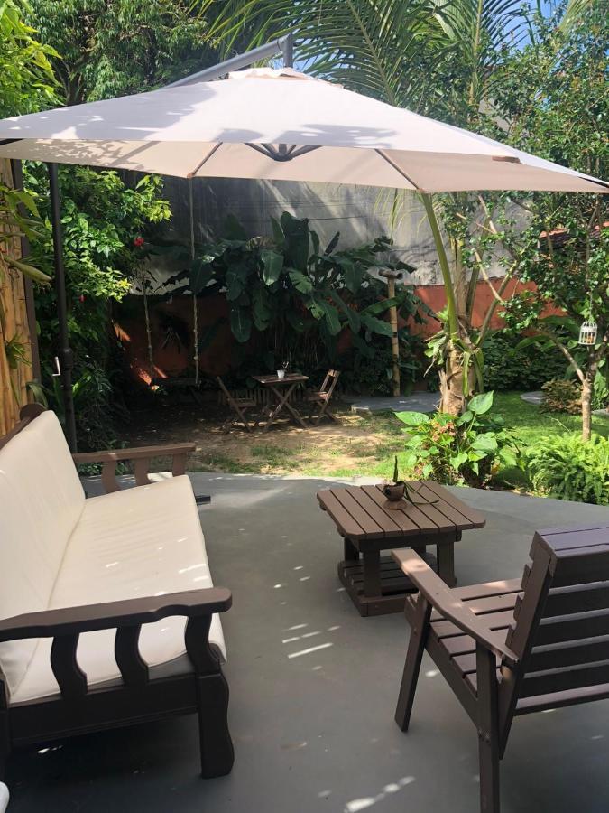 Coco Suites Abraão Kültér fotó