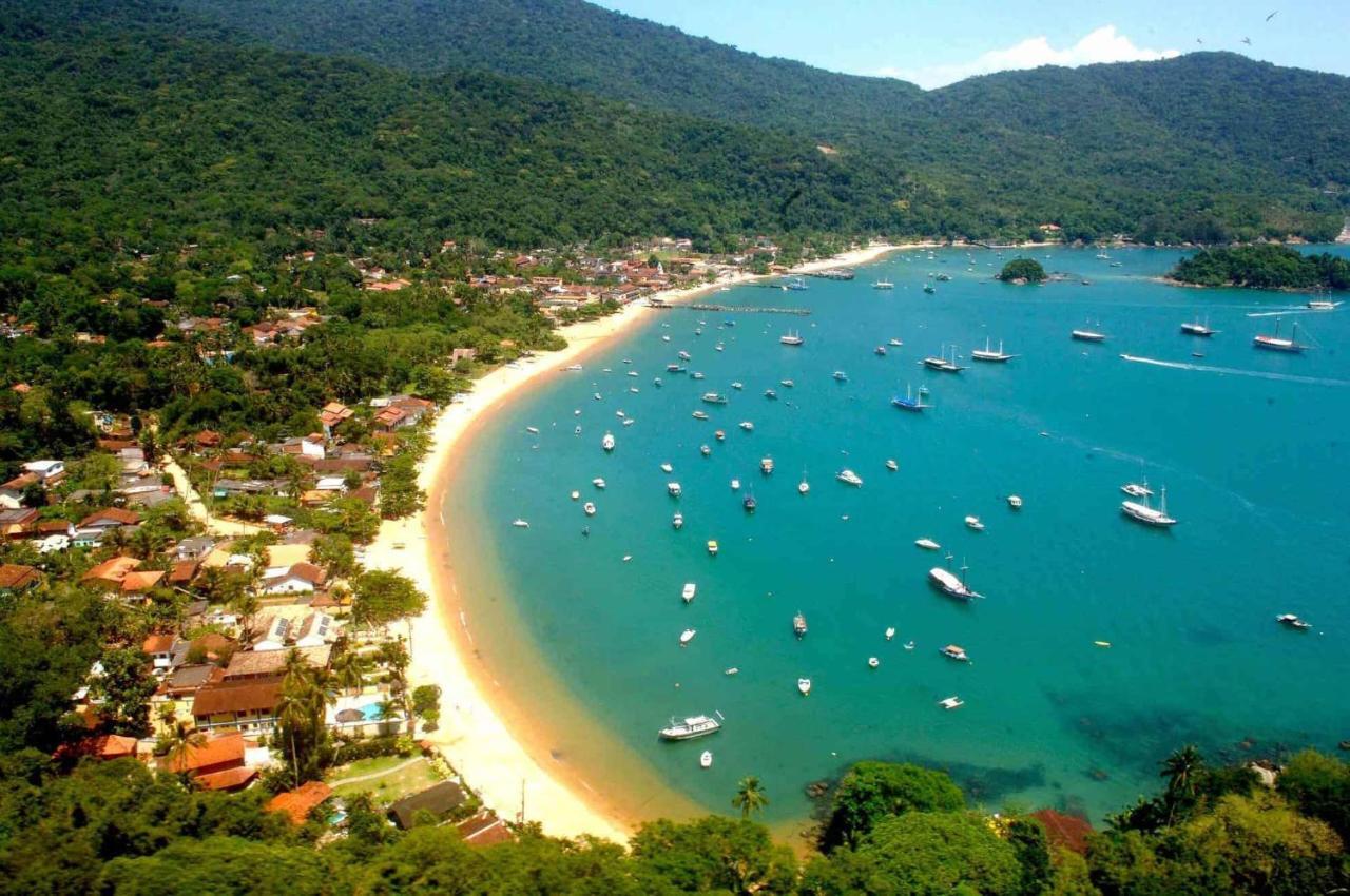 Coco Suites Abraão Kültér fotó