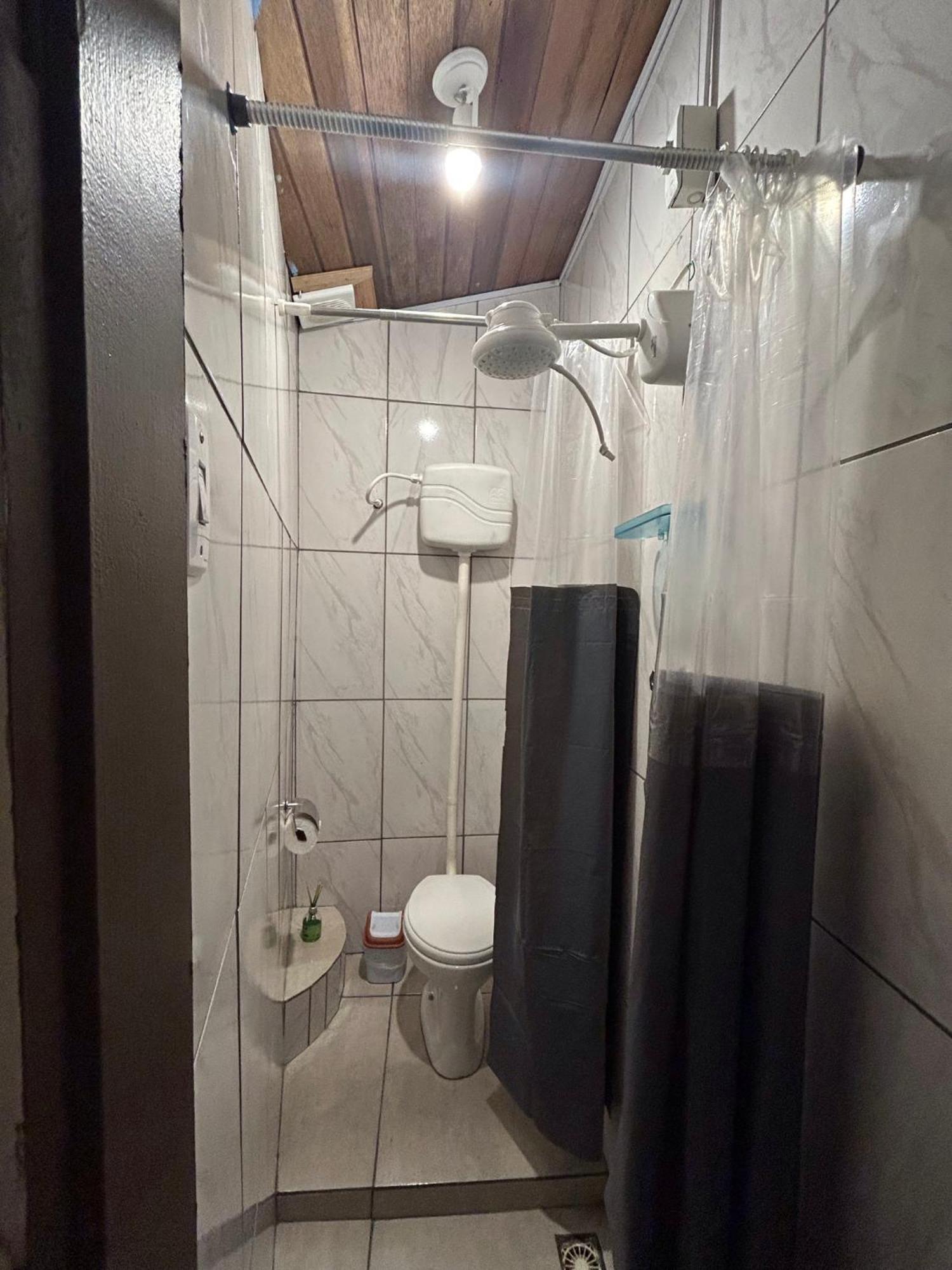 Coco Suites Abraão Kültér fotó
