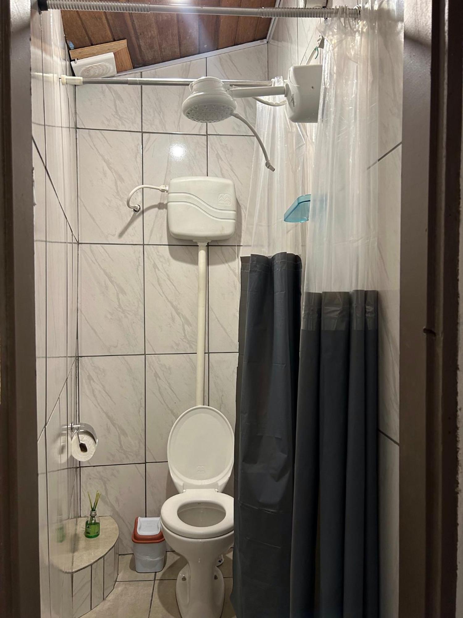 Coco Suites Abraão Kültér fotó